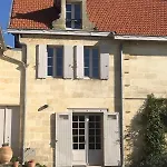 Bed & Breakfast Clos 1906 Saint-Émilion