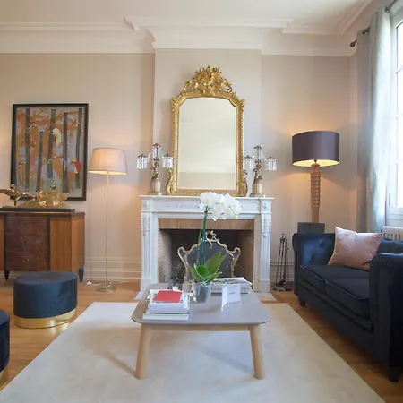 Clos 1906 ベッド・アンド・ブレックファスト 4*