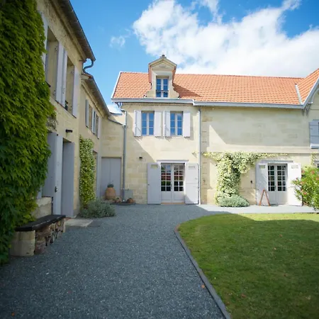 Clos 1906 Bed & Breakfast 4*