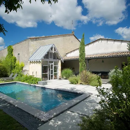 Bed & Breakfast Clos 1906
