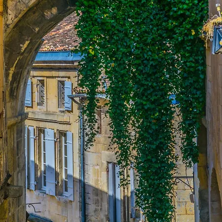 Clos 1906 Отель типа 