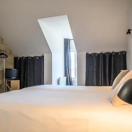 Clos 1906 4* 생테밀리옹