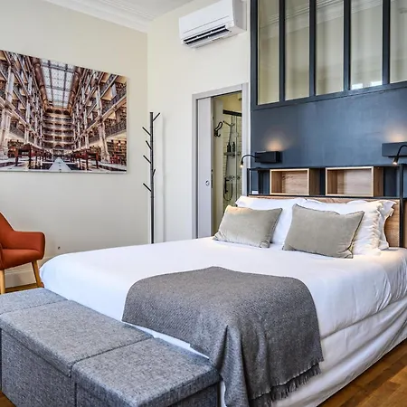 Clos 1906 ベッド・アンド・ブレックファスト サン・テミリオン