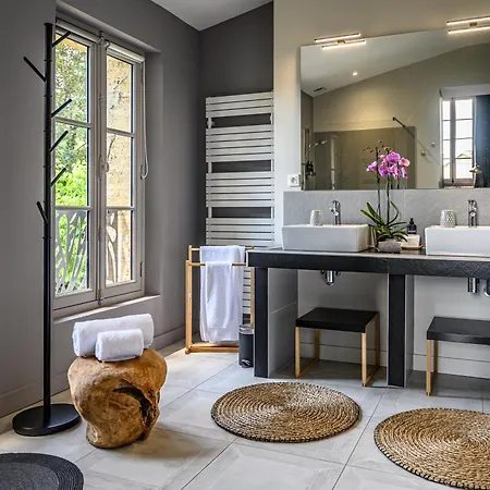 B&B Clos 1906 생테밀리옹