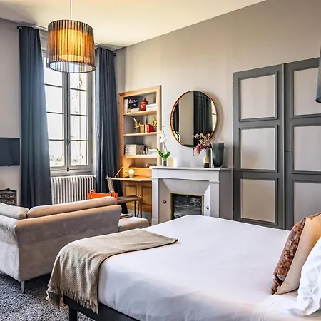Bed & Breakfast Clos 1906 4*