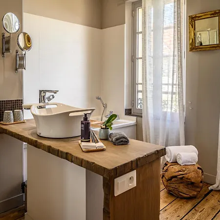 Bed & Breakfast Clos 1906