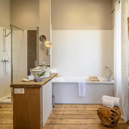 Bed & Breakfast Clos 1906 Saint-Émilion