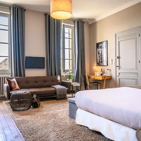 B&B Clos 1906 생테밀리옹