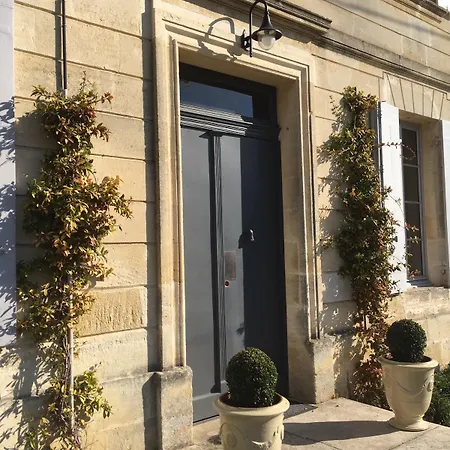 Clos 1906 Отель типа 