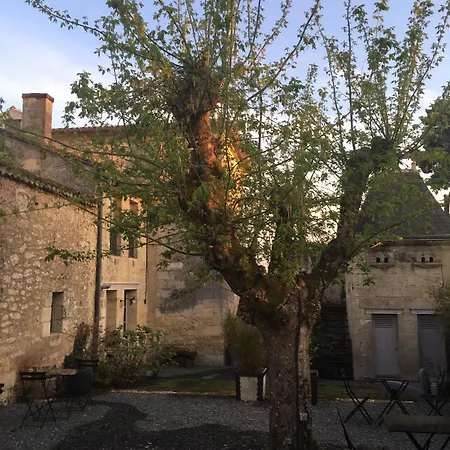 Clos 1906 Bed & Breakfast Saint-Émilion