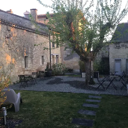 Bed & Breakfast Clos 1906