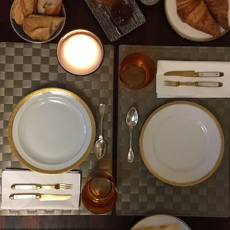 Bed & Breakfast Clos 1906 4*