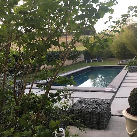 Clos 1906 Отель типа 