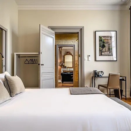 B&B Clos 1906 생테밀리옹