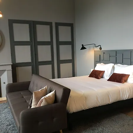 Bed & Breakfast Clos 1906 4*