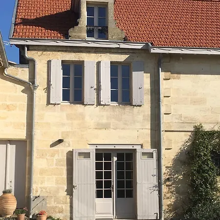 B&B Clos 1906 생테밀리옹