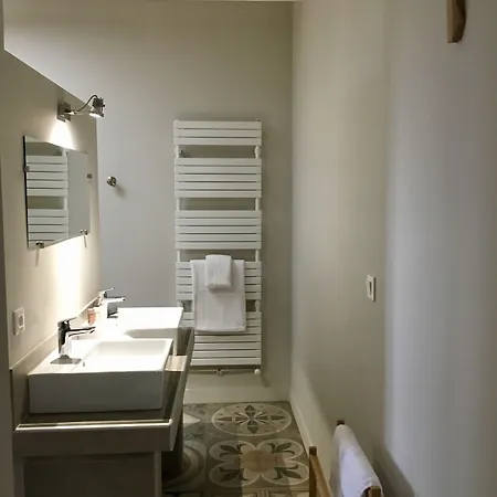 Bed & Breakfast Clos 1906 4*