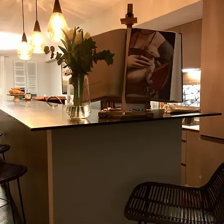 Bed & Breakfast Clos 1906