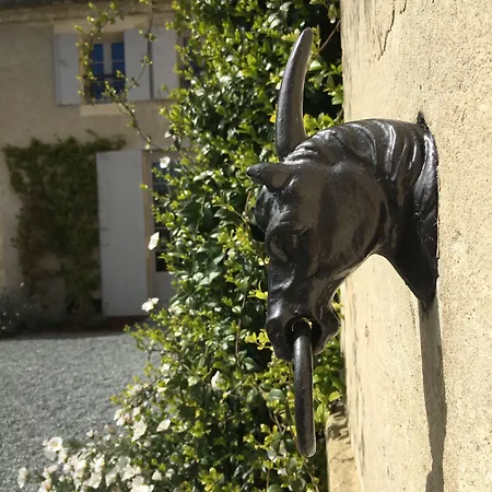 Clos 1906 Bed & Breakfast Saint-Émilion