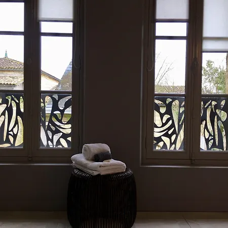 Bed & Breakfast Clos 1906 4*