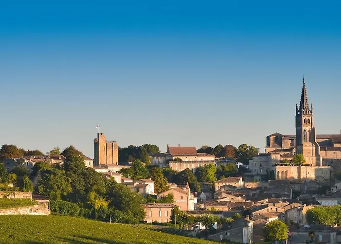 Bed & Breakfast Clos 1906 4*