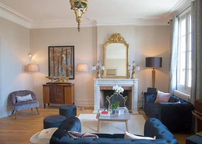 B&B Clos 1906 생테밀리옹