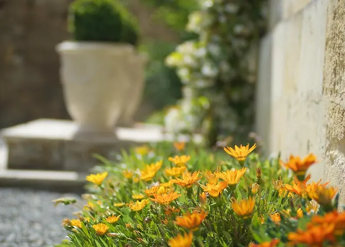 Bed & Breakfast Clos 1906 4*