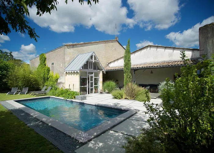 Bed & Breakfast Clos 1906