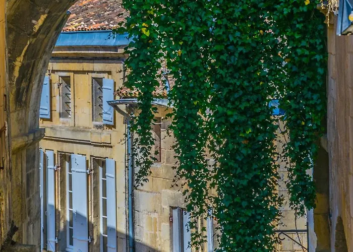 Clos 1906 Bed & Breakfast