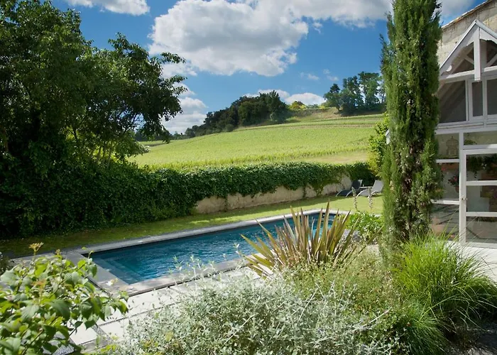 Clos 1906 Bed & Breakfast