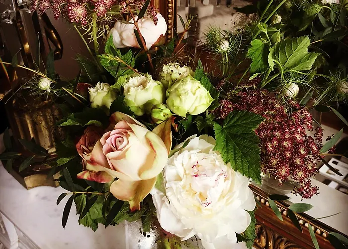 Bed & Breakfast Clos 1906 4*