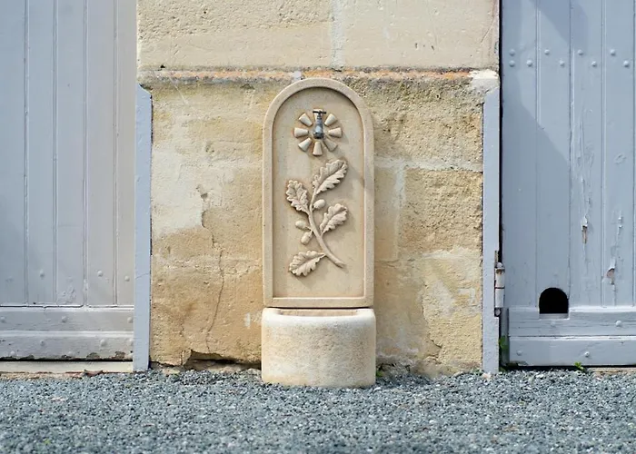 Bed & Breakfast Clos 1906 4*