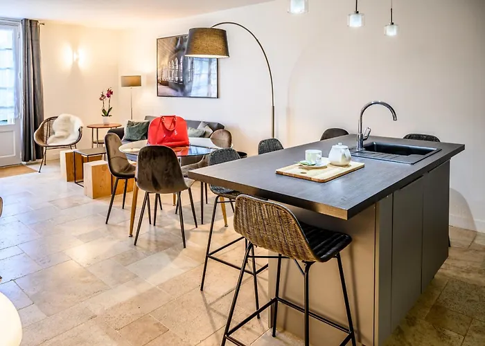 Clos 1906 4* 생테밀리옹