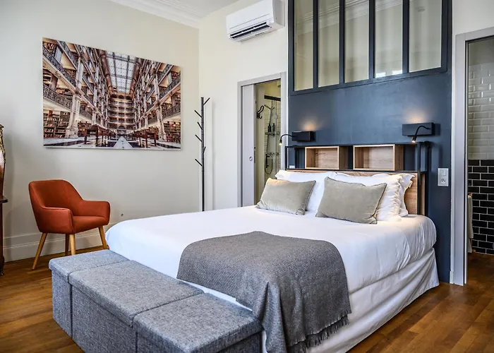 Clos 1906 B&B 생테밀리옹