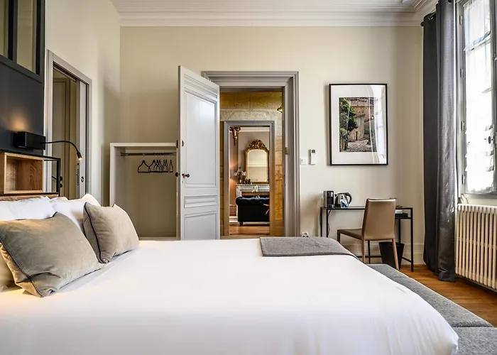 Clos 1906 Bed & Breakfast 4*