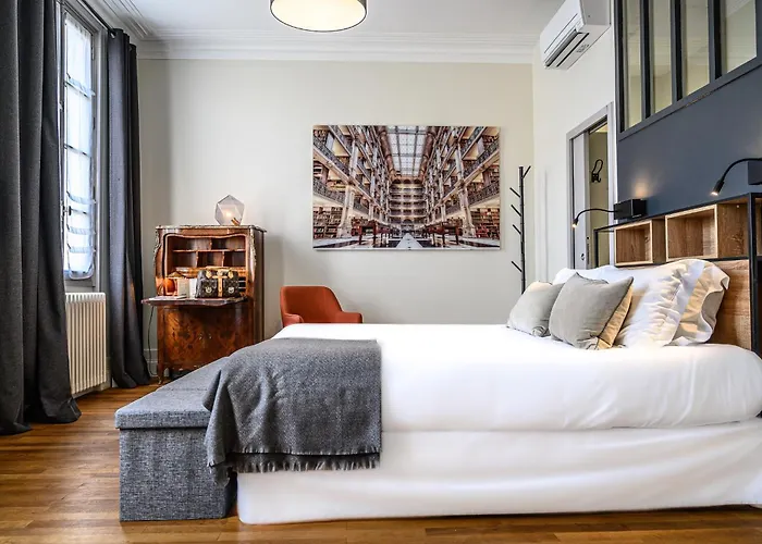 Bed & Breakfast Clos 1906