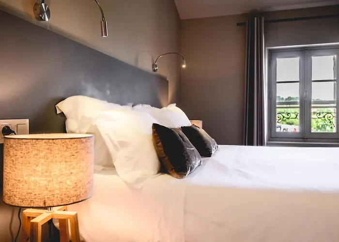 Clos 1906 4* Saint-Émilion