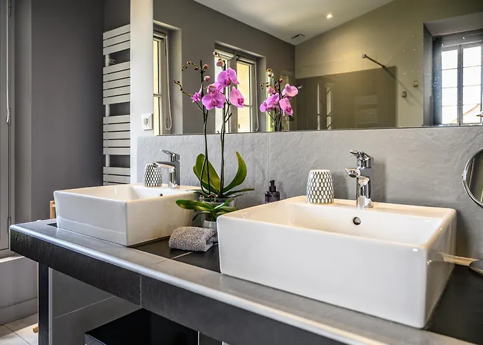 Clos 1906 Bed & Breakfast Saint-Émilion