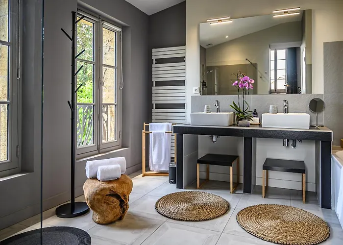 Bed & Breakfast Clos 1906 Saint-Émilion