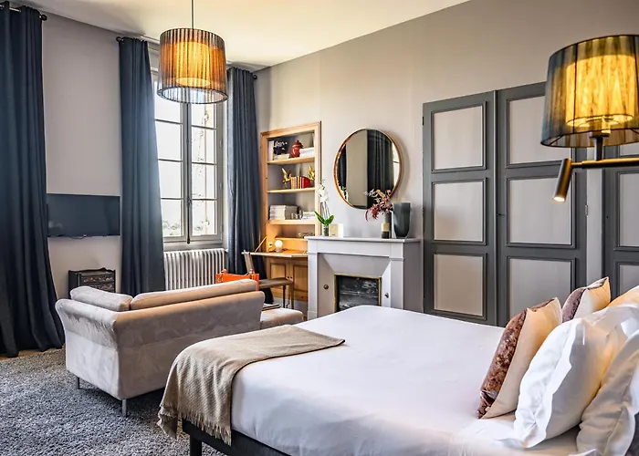 Bed & Breakfast Clos 1906 4*