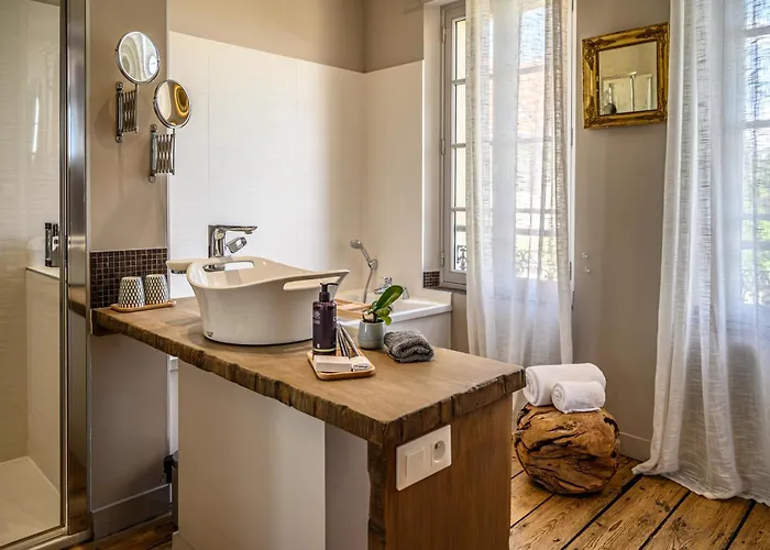 Bed & Breakfast Clos 1906