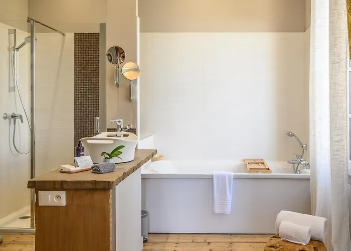 Bed & Breakfast Clos 1906 Saint-Émilion