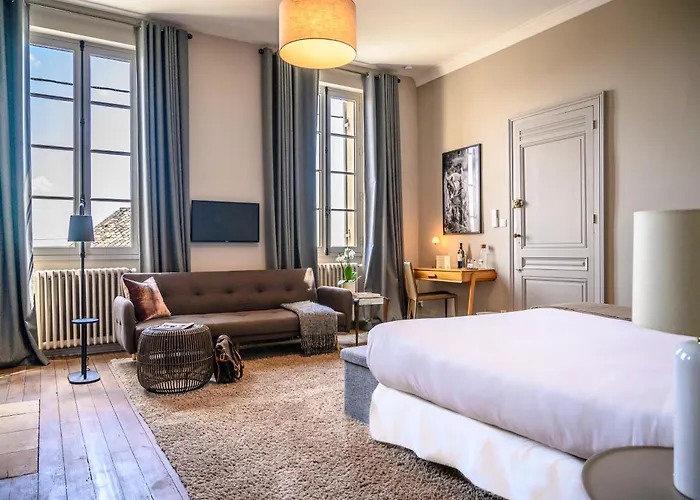 Bed & Breakfast Clos 1906 Saint-Émilion