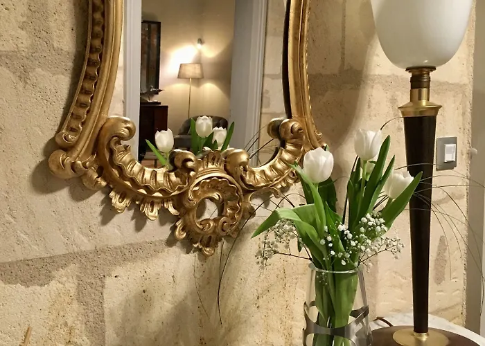 Clos 1906 4* 생테밀리옹