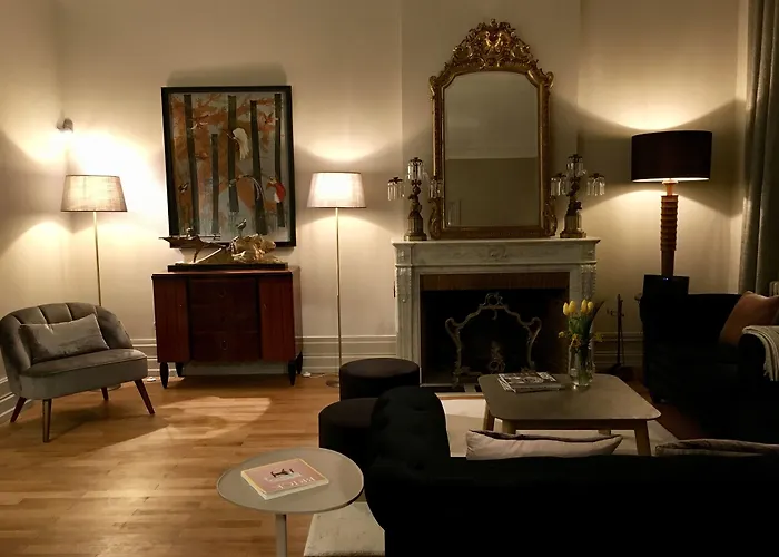 Clos 1906 Bed & Breakfast