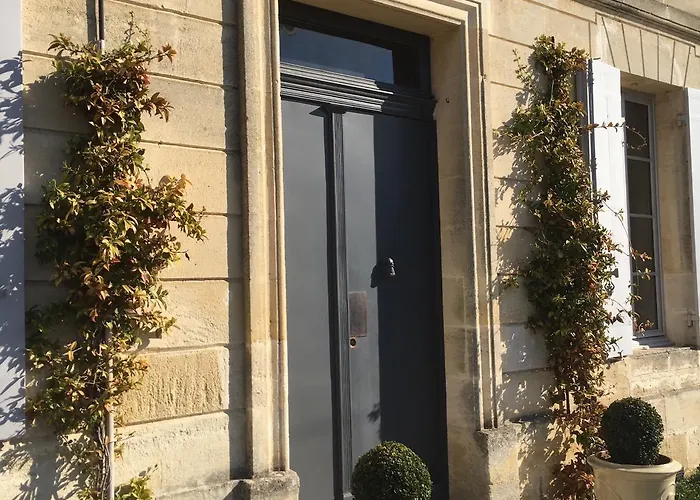 Clos 1906 Bed & Breakfast 4*