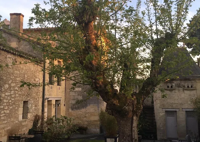 Clos 1906 Bed & Breakfast Saint-Émilion
