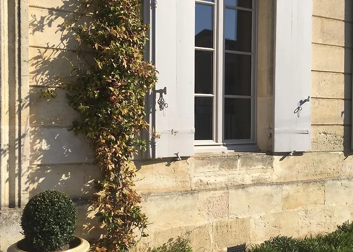 Clos 1906 Bed & Breakfast