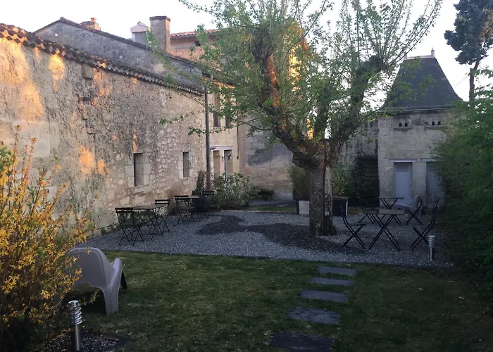 Bed & Breakfast Clos 1906