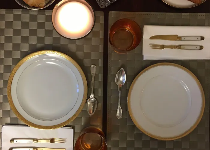 Bed & Breakfast Clos 1906 4*